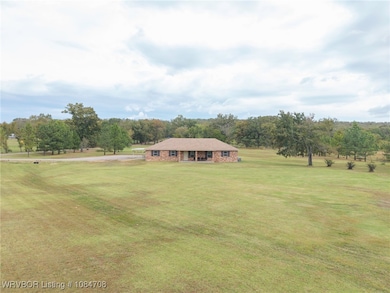 22680 Smith Loop, Cameron, OK 74932 - photo 2