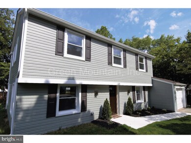 135 Pheasant Ln, Willingboro, NJ 08046 - photo 3