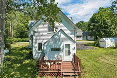 904 Whittier Rd, Tamworth, NH 03886 - photo 4