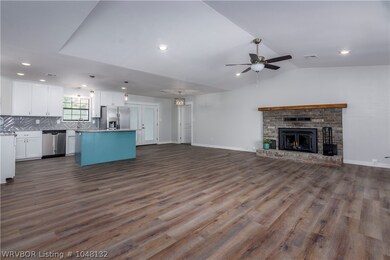 472530 E 1120 Rd, Muldrow, OK 74948 - photo 6