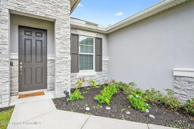 521 Fitchburg St SW, Palm Bay, FL 32908 - photo 5