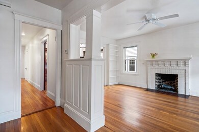 264 Huron Ave unit 1, Cambridge, MA 02138 - photo 2