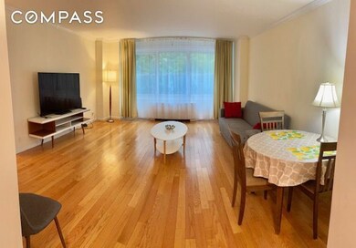 Lincoln Towers unit 2G, New York, NY 10023 - photo 2