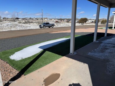 7 S Foothills Blvd, Taylor, AZ 85939 - photo 6