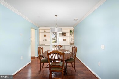 3221 S Leisure World Blvd unit 102-1A, Silver Spring, MD 20906 - photo 7