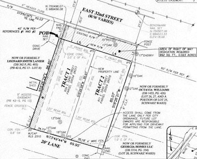 609 E 32nd St, Savannah, GA 31401 - photo 2