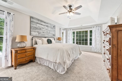 149 Saddle Mountain Dr SE, Calhoun, GA 30701 - photo 3