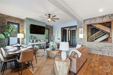 715 E 1st St, Midway, GA 31320 - photo 7