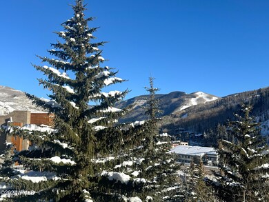 Mountain views