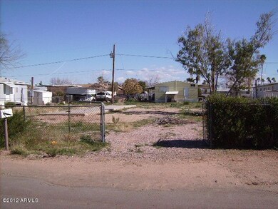 utilities in place
