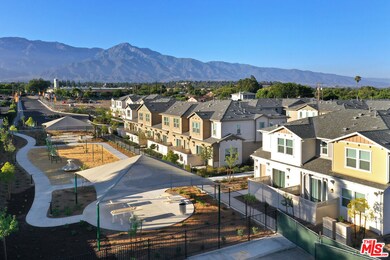 Gated Community
