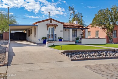 1910 E 10th St, Tucson, AZ 85719 - photo 3