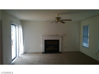 Interior Space/Layout