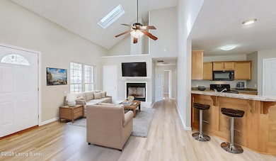 1310 Watkins Ln, Pleasureville, KY 40057 - photo 4