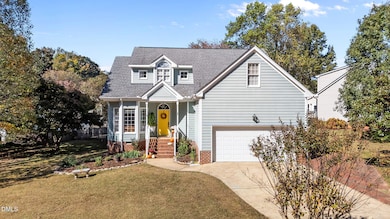 1220 Hillingdon Way, Raleigh, NC 27614 - photo 3