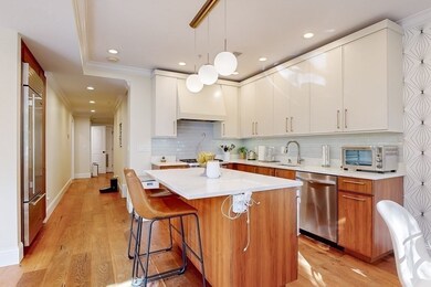 55 Addington Rd unit 1, Brookline, MA 02445 - photo 5