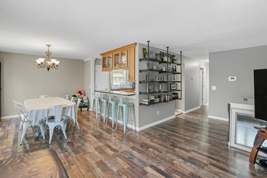 546 Timberwood Ln, Lowell, IN 46356 - photo 6