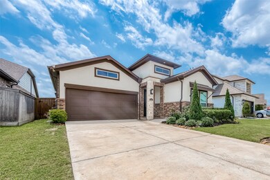 1838 Smithers Landing Dr, Richmond, TX 77469 - photo 3