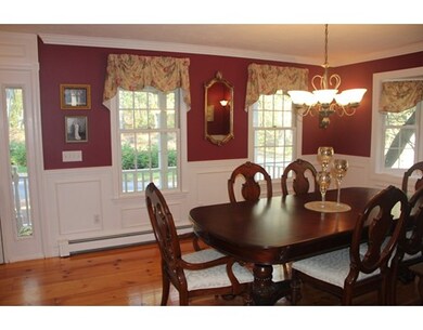 175 Freedom St, Hopedale, MA 01747 - photo 3