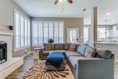 626 Beal Ln, Coppell, TX 75019 - photo 5