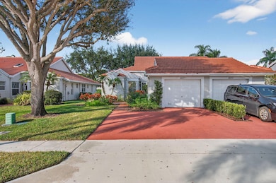 6077 Brightwater Terrace, Boynton Beach, FL 33437 - photo 2