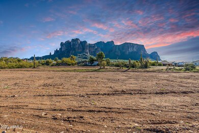 Lot 1 Pad