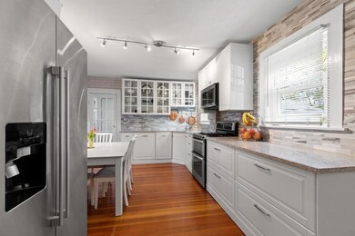 8 Nahanton Ave, Milton, MA 02186 - photo 4