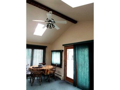 Den/Family/Great Room.
