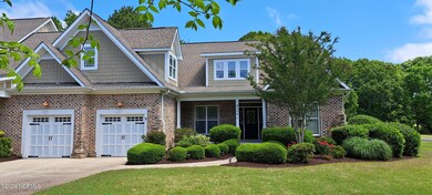9304 Honey Tree Ln unit 1, Calabash, NC 28467 - photo 2