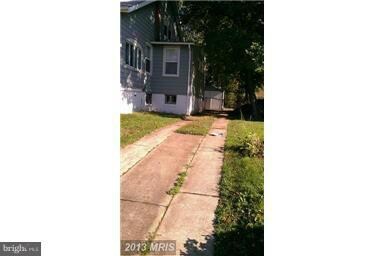 3611 Marmon Ave unit 2ND FLOOR, Gwynn Oak, MD 21207 - photo 2