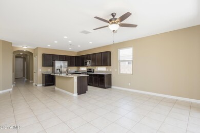 4) GREAT ROOM