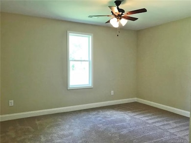 Master ensuite