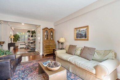 46 Chiswick Rd unit 1, Brighton, MA 02135 - photo 5