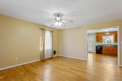 7231 Railroad Bed Rd, Carson, VA 23830 - photo 5