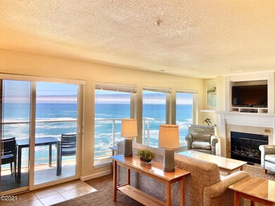 Living Room Overview