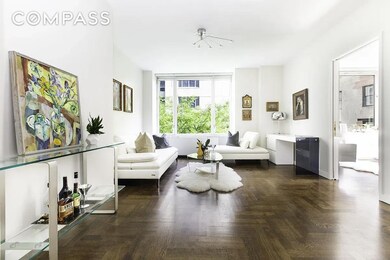 220 Riverside Blvd unit 4-D, New York, NY 10069 - photo 6