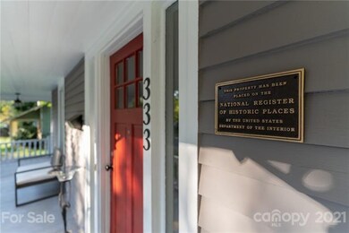 333 S Race St, Statesville, NC 28677 - photo 3