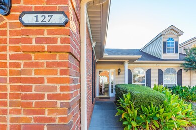 1698 Pin Oak Drive HD Unit 127-3