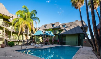 941 N Euclid Ave unit 121, Tucson, AZ 85719 - photo 2