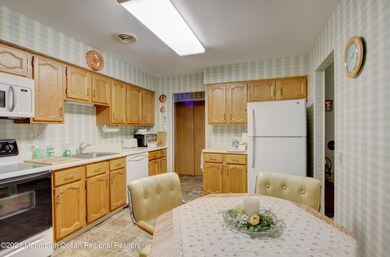 The Kitchen