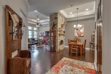 120 Tusk Ct, Weatherford, TX 76085 - photo 3