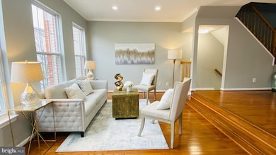 2547 James Monroe Cir, Herndon, VA 20171 - photo 2