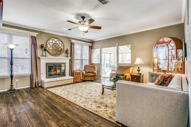 7816 Ember Oaks Dr, North Richland Hills, TX 76182 - photo 7