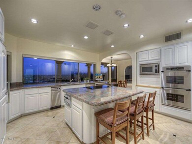 007_Kitchen and City Lights