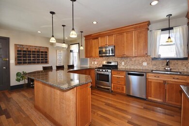 85 Spring St, Fairhaven, MA 02719 - photo 7