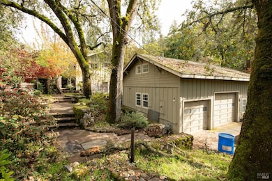 13435 Gibson St, Glen Ellen, CA 95442 - photo 2