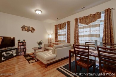 living dining
