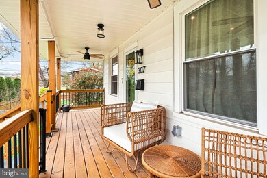 307 Kendall Blvd, Oaklyn, NJ 08107 - photo 4