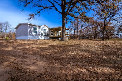 44463 W 166th St S, Bristow, OK 74010 - photo 3