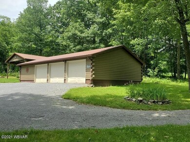 253 Cross Creek Rd, Lock Haven, PA 17745 - photo 5